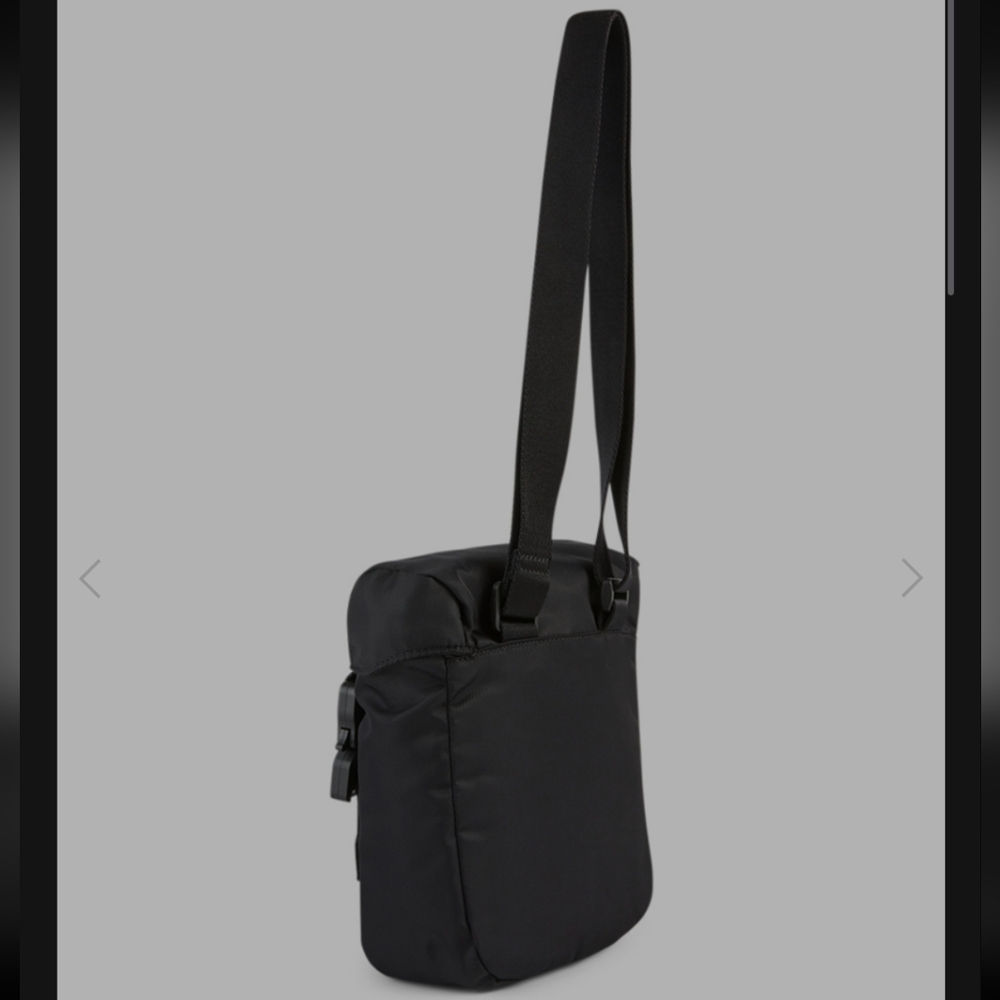 1017 ALYX 9SM Military Nylon Shoulder bag - Picture 3 of 8
